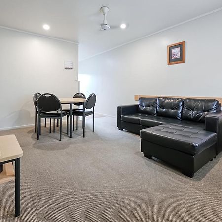 Captain Cook Motor Lodge Gisborne Zewnętrze zdjęcie