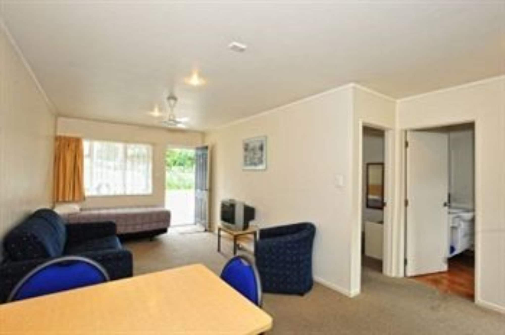 Captain Cook Motor Lodge Gisborne Zewnętrze zdjęcie