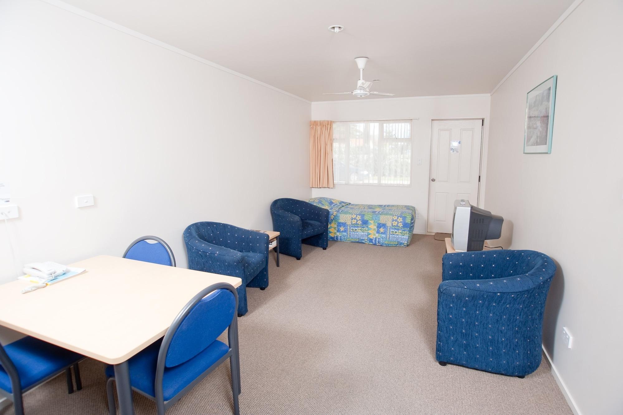Captain Cook Motor Lodge Gisborne Zewnętrze zdjęcie