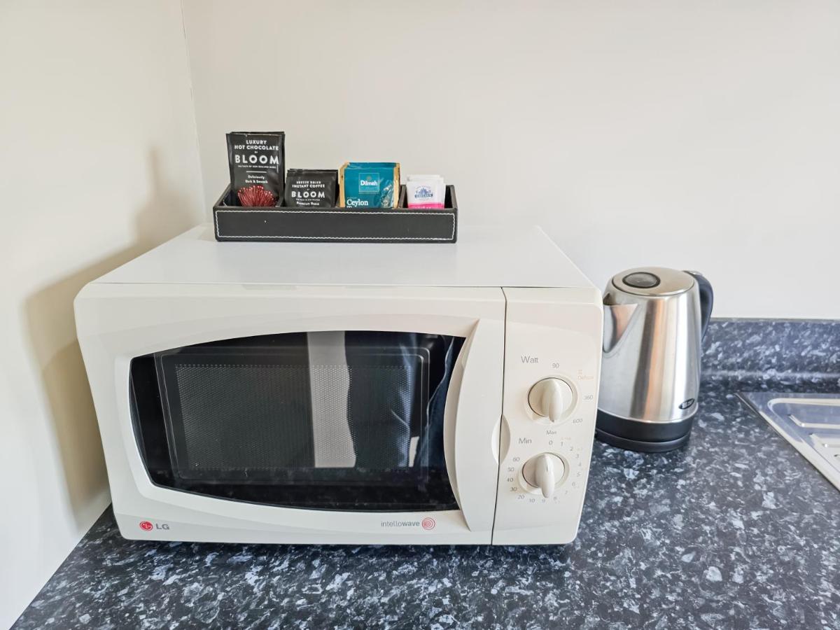 Captain Cook Motor Lodge Gisborne Zewnętrze zdjęcie