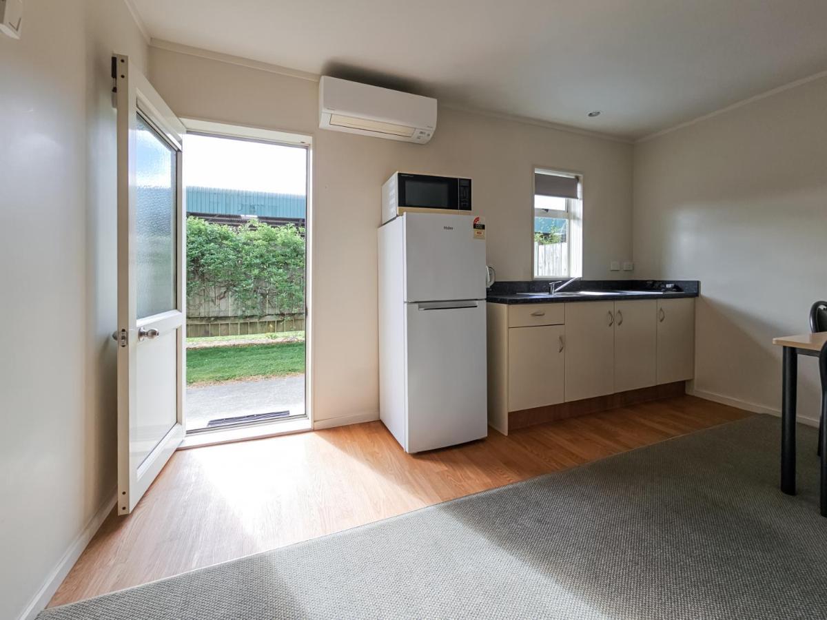 Captain Cook Motor Lodge Gisborne Zewnętrze zdjęcie