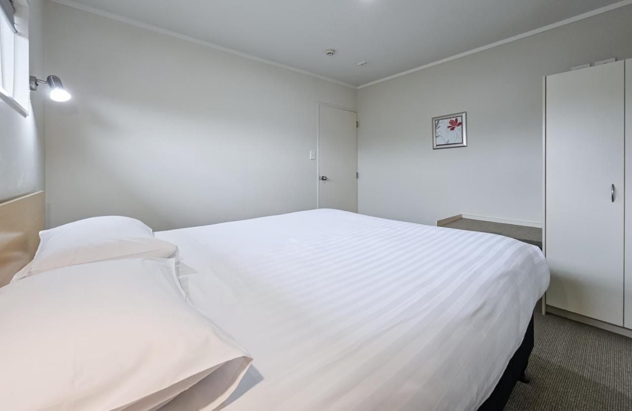 Captain Cook Motor Lodge Gisborne Zewnętrze zdjęcie