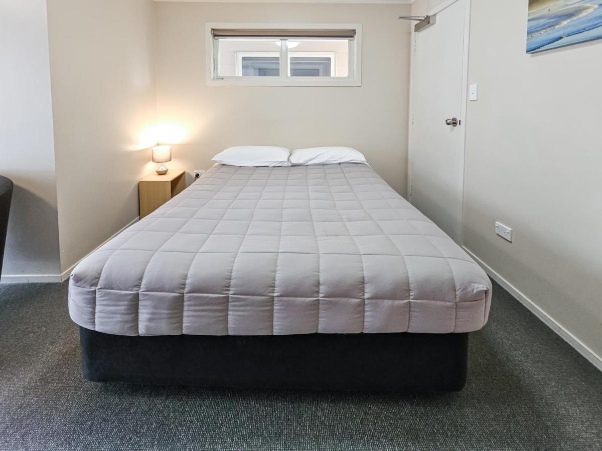 Captain Cook Motor Lodge Gisborne Zewnętrze zdjęcie
