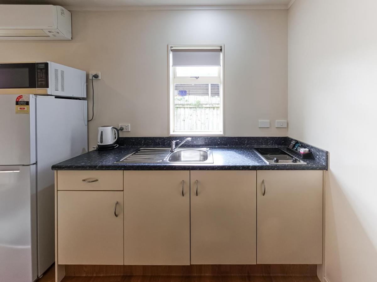 Captain Cook Motor Lodge Gisborne Zewnętrze zdjęcie