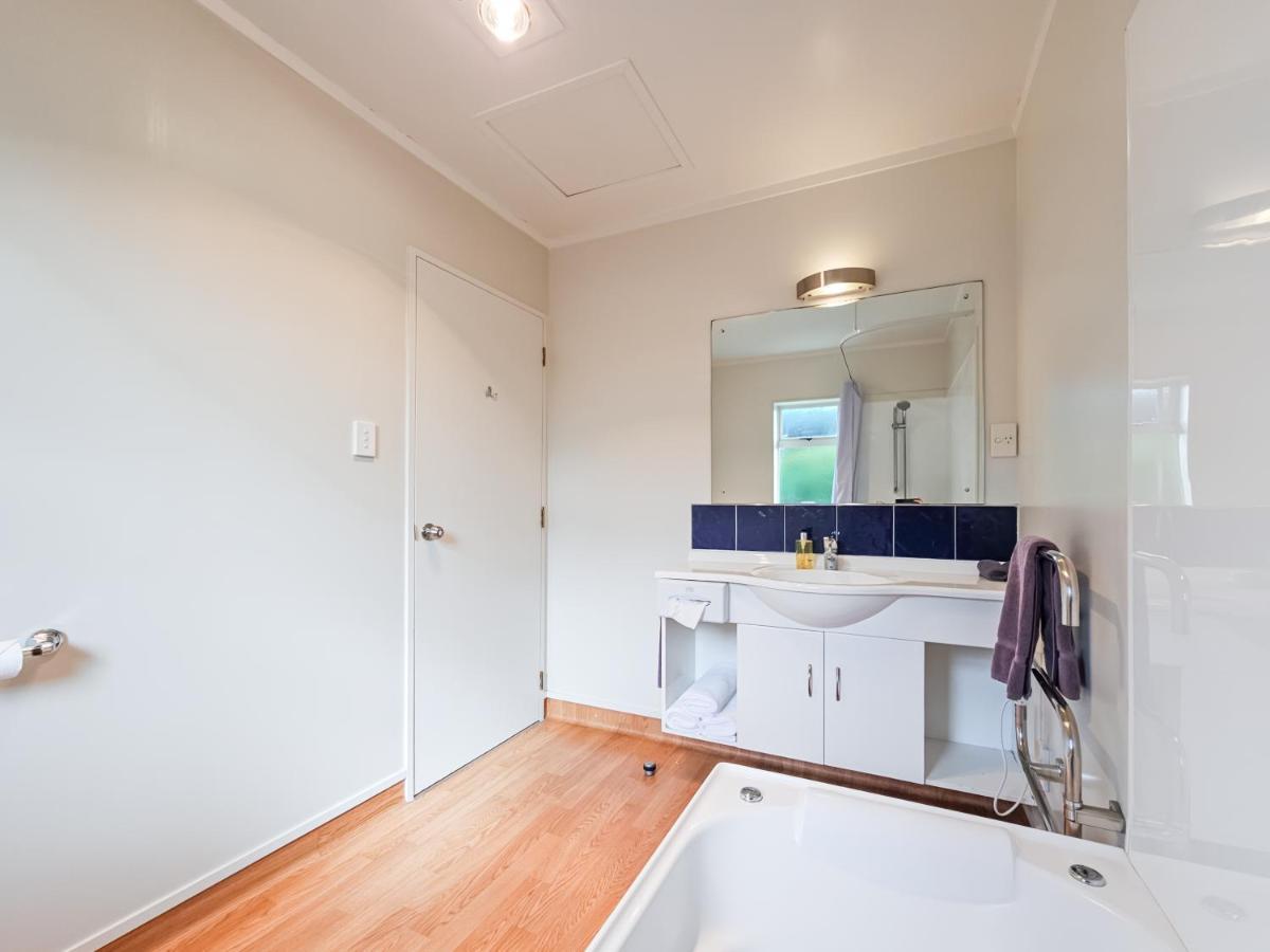 Captain Cook Motor Lodge Gisborne Zewnętrze zdjęcie