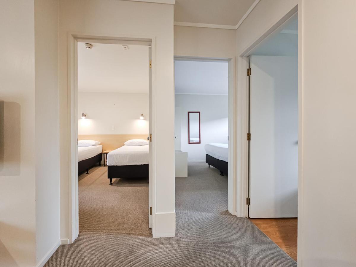 Captain Cook Motor Lodge Gisborne Zewnętrze zdjęcie