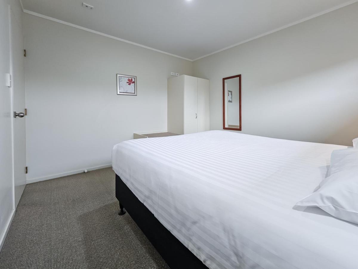 Captain Cook Motor Lodge Gisborne Zewnętrze zdjęcie